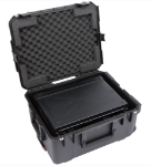 SKB 3i-2217M103U Fly Rack Case with foam from Cases2Go - Image 1