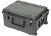 SKB 3U Fly Rack Case from Cases2Go - Closed