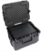 SKB 3i-2217M124U Fly Rack Case with foam from Cases2Go - Image 1