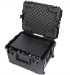 SKB 3i-2217M124U Fly Rack Case with foam from Cases2Go - Image 3