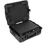 SKB 3i-2217M82U Fly Rack Case with foam from Cases2Go - Image 1