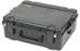 SKB 2U Fly Rack Case from Cases2Go - Closed