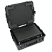 SKB 3i-2217M82U  (Open, Right with Gear) from Cases2Go