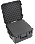 SKB 3i-2222-12BC Utility Case with Cubed foam from Cases2Go - Image 1
