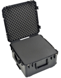SKB 3i-2222-12BC Utility Case with Cubed foam from Cases2Go - Image 1
