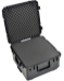 SKB 3i-2222-12BC Utility Case with Cubed foam from Cases2Go - Image 1