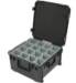 SKB 3i-2222-12DT Utility Case with Padded Dividers from Case2Go - Image 4