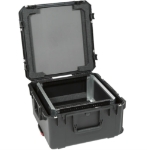 SKB 3i-22221210U Injection Molded Fly Rack from Cases2Go - Image 1