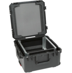 SKB 3i-22221210U Injection Molded Fly Rack from Cases2Go - Image 1