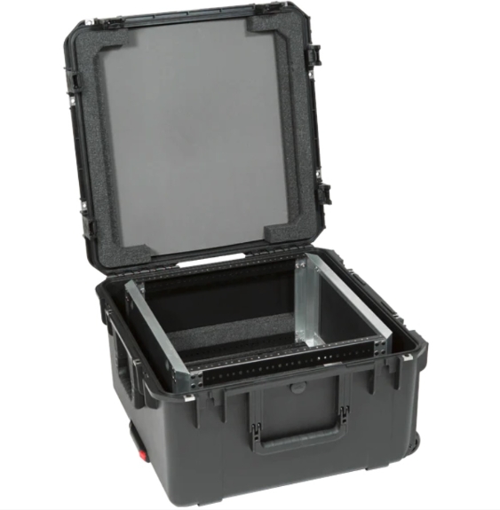 SKB 3i-22221210U Injection Molded Fly Rack from Cases2Go - Image 1