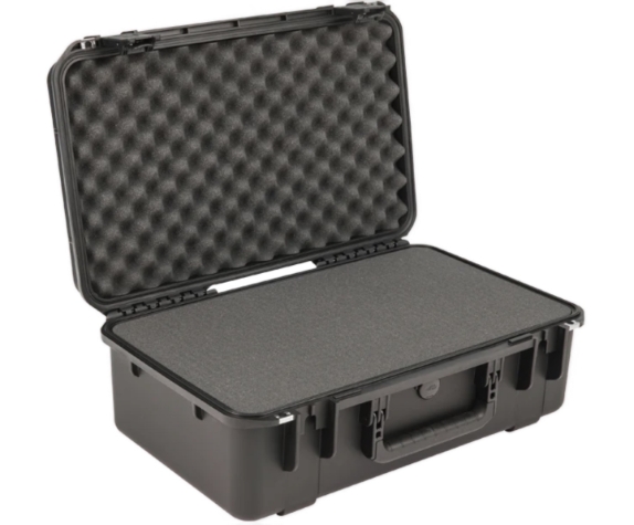 SKB 3i-2313-8BC Utility Case with Cubed foam from Cases2Go - Image 1