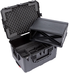SKB 3i-231714WMC (Open Right) from Cases2Go