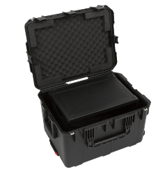 SKB 3i-2317M146U Fly Rack Case with foam from Cases2Go - Image 1
