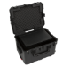 SKB 3i-2317M146U Fly Rack Case with foam from Cases2Go - Image 1