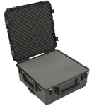 SKB 3i-2424-10BC Utility Case with Cubed Foam from Cases2Go - Image 1