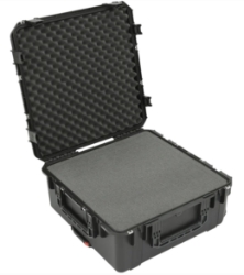 SKB 3i-2424-10BC Utility Case with Cubed Foam from Cases2Go - Image 1
