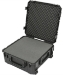 SKB 3i-2424-10BC Utility Case with Cubed Foam from Cases2Go - Image 3