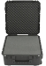 SKB 3i-2424-10BC Utility Case with Cubed Foam from Cases2Go - Image 2