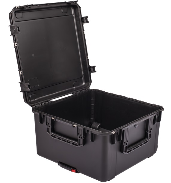 SKB 3i-2424-14B-E Utility Case Empty from Cases2Go - Image 1