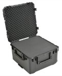 SKB 3i-2424-14BC Utility Case with Cubed Foam from Cases2Go - Image 1