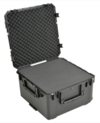 SKB 3i-2424-14BC Utility Case with Cubed Foam from Cases2Go - Image 1