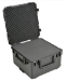 SKB 3i-2424-14BC Utility Case with Cubed Foam from Cases2Go - Image 1