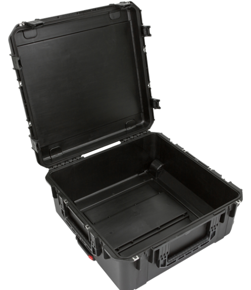 SKB 3i-2424-10BE Utility Case Empty from Cases2Go - Image 1