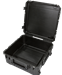 SKB 3i-2424-10BE (Right, Open) from Cases2Go