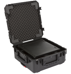 SKB 3i-2424M103U Fly Rack Case with foam from Cases2Go - Image 1