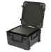 SKB 3i-2424M146U Fly Rack Case with foam from Cases2Go - Image 3