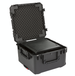 SKB 3i-2424M146U Fly Rack Case with foam from Cases2Go - Image 1