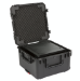 SKB 3i-2424M146U Fly Rack Case with foam from Cases2Go - Image 1