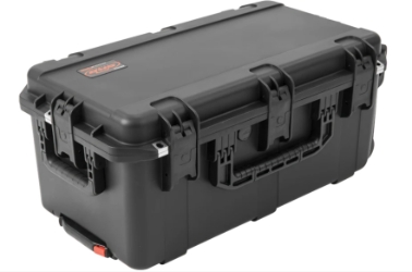 SKB 3i-2513-10BC Utility Case Cubed Foam from Cases2Go - Image 1