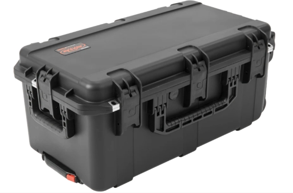 SKB 3i-2513-10BC Utility Case Cubed Foam from Cases2Go - Image 1