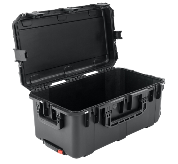 SKB 3i-2513-10BE Utility Case Empty from Cases2Go - Image 1