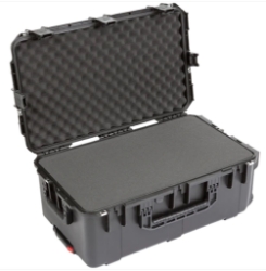 SKB 3i-2615-10BC Utility Case with Cubic Foam from Cases2Go - Image 1