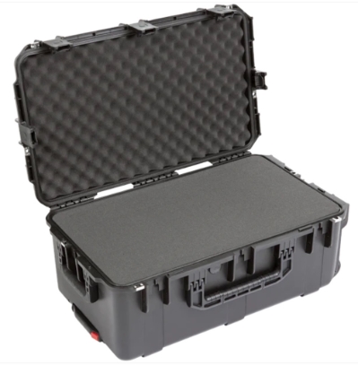 NSN 6545-01-722-4304 SKB iSeries 3i-2615-10BC waterproof protective case with cubed foam