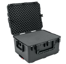SKB 3i-2620-13BC Utility Case with Cubed Foam from Cases2Go - Image 1