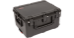 CTG-16763-KLAS-8QP KLAS Voyager 8QP case from Cases2go - closed left