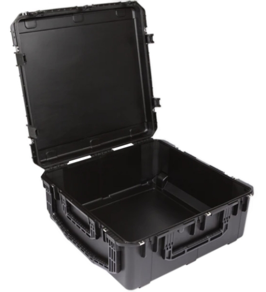 SKB 3i-2828-12BE Utility Case Empty  from Cases2Go - Image 1