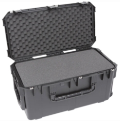 SKB 3i-2914-15BC Utility Case with Cubed foam from Cases2Go - Image 1