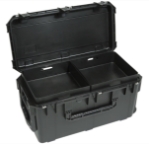 SKB 3i-2914-15BT Utility Case with Removable Trays from Cases2Go - Image 1