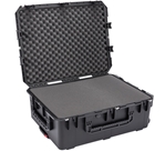 3i-2922-10B-C  iSeries Waterproof Utility Case by SKB from Cases2Go - Open Right