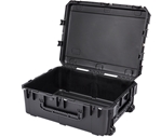 3i-2922-10B-E  iSeries Waterproof Utility Case by SKB from Cases2Go - Open Left