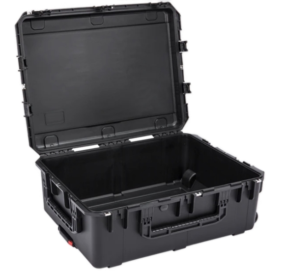 SKB 3i-2922-10BE Utility Case Empty from Cases2Go - Image 1