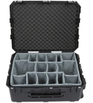 SKB 3i-2922-10DT Utility Case with Padded Dividers from Cases2Go - Image 1