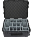 SKB 3i-2922-10DT Utility Case with Padded Dividers from Cases2Go - Image 1