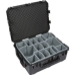 SKB 3i-2922-10DT Utility Case with Padded Dividers from Cases2Go - Image 3