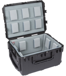 SKB 3i-2922-16LT Utility Case with Padded Liner from Cases2Go - Image 1