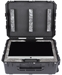 SKB 3i-2922-iMAC iSeries Waterproof Custom 27" iMac Case from Cases2Go - Open Front
